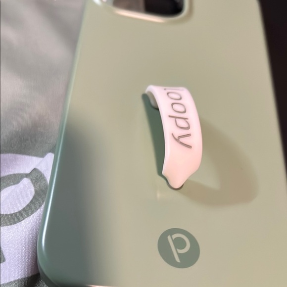 Loopy Righty iPhone 13 Pro Max Case - Picture 2 of 3